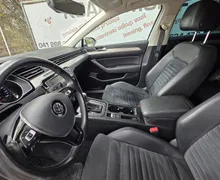 Zunanja slika - Volkswagen Passat - Variant 2.0 TDI BMT HIGHLINE DSG LED-NAVI-GRETJE SŽ-ALU - 10 - Predogledna slika