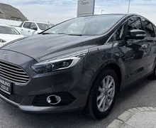 Zunanja slika - Ford S-MAX - 2.0 EcoBlue 140  FWD TITANIUM - AUTO - LED - NAVI - 3 - Predogledna slika