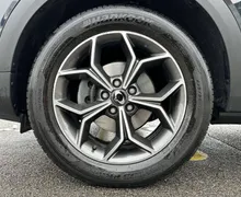 Zunanja slika - KG Mobility Korando - 1.5 T-GDI Exclusive 4WD A T... - 9 - Predogledna slika