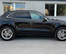 Zunanja slika - Porsche Macan - S Diesel3.0V6PDK-ZARČNO-HALJENJE SED-CRONO-PANO - 5 - Predogledna slika