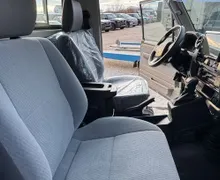 Zunanja slika - Toyota Land Cruiser - 4.0 V6 pickup enojna kabina - 9 - Predogledna slika