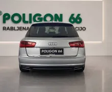 Zunanja slika - Audi A6 Avant - 2.0 TDI ultra-MEMORY-PANORAMA-FULL LED-KAMERA... - 5 - Predogledna slika