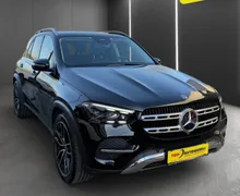 Zunanja slika - Mercedes-Benz GLE-Razred - 300d 4MATIC 22 COL AMG KAMERA RADAR NAVI PDC TOP.. - 11 - Predogledna slika