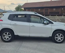 Zunanja slika - Peugeot 2008 - Allure + BREZ POLOGA TUDI ZA TUJCE Z VIZO - 4 - Predogledna slika