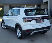 Zunanja slika - Volkswagen T-Cross - 1,0 TSI BMT - 3 - Predogledna slika