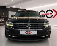 Zunanja slika - Volkswagen Tiguan - 2.0 TDI BMT Life DSG - LED.kamera.keyless.ambient - 2 - Predogledna slika