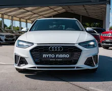 Zunanja slika - Audi A4 - Avant quattro 50 TDI S line Tiptronic - 2 - Predogledna slika