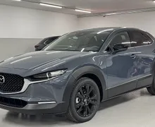 Zunanja slika - Mazda CX-30 - G140 HOMURA | RADAR | HEAD-UP - 2 - Predogledna slika