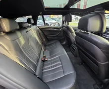 Zunanja slika - BMW Serija 5 - Touring: 520d aut. M PAKET.HUD.360KAMERA.AMBIENTAL - 10 - Predogledna slika