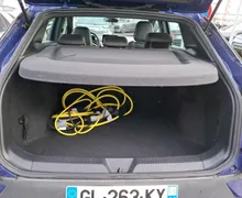 Zunanja slika - VW ID.4 - Pro Perform.  motor 150 kW bat. 77 kWh KAMERA.LED - 8 - Predogledna slika