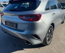 Zunanja slika - KIA Ceed - 1.0 T-GDi LX Champion+ ISG. M T 74 kW - 4 - Predogledna slika