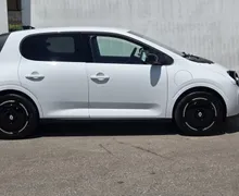 Zunanja slika - Renault Twingo - E-Tech Techno - 4 - Predogledna slika