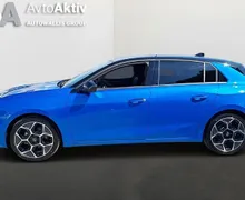 Zunanja slika - Opel Astra - 1.2 TURBO 96KW GS | AKCIJA |Dnevna Registracija - 2 - Predogledna slika
