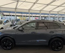 Zunanja slika - Volkswagen Tiguan - 4JOY 2.0TDI DSG SLO 1.Lastnik BLACK STYLE-PANORAMA - 3 - Predogledna slika