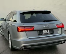 Zunanja slika - Audi A6 - Avant 3.0 TDI-AUT-3X S LINE-MATRIX-LIZING ZA TUJCE-... - 7 - Predogledna slika