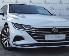Zunanja slika - VW Arteon - 2.0TDI DSG Elegance MATRIX•ACC•BLIS•VIRTUAL•KAM360 - 1 - Predogledna slika