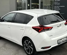 Zunanja slika - Toyota Auris - SLO-SPORT-KAMERA-TEMPOMAT-2xKLIMA-12 MESEČNO JAM. - 5 - Predogledna slika