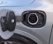 Zunanja slika - Ford Kuga - ST-LINE 2.5 DuratecHybrid 243KM PHEV - 13 - Predogledna slika