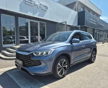 Zunanja slika - BYD SEALION 7 - DM-i DESIGN PHEV - skupni doseg 1016 km - 1 - Predogledna slika