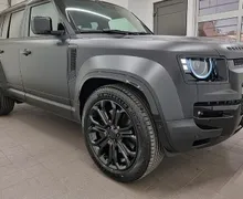 Zunanja slika - Land Rover Defender - 110 OCTA Black Edition P635 4.4 V8 AWD - 1 - Predogledna slika
