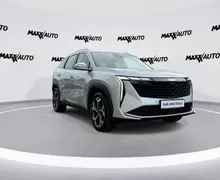 Zunanja slika - Geely StarRay - 1.5 TGDi GK DCT - 3 - Predogledna slika