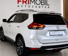 Zunanja slika - Nissan X-Trail - 4WD 2.0 dCi Tekna+ X-Tronic•PANORAMA•VL.KLJUKA•S - 4 - Predogledna slika