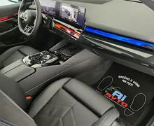 Zunanja slika - BMW Serija 5 - Touring: 540d-XD-M-PAKET-ICONIC-PANO-HLA-SE-360-KAM-ACC- - 11 - Predogledna slika