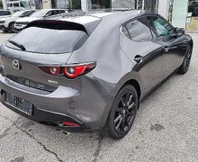 Zunanja slika - Mazda Mazda3 - 2.5 G-140 MHEV HOMURA - 6 - Predogledna slika
