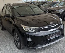 Zunanja slika - KIA Stonic - 1.4 MPI EX Motion CP ISG - 2 - Predogledna slika