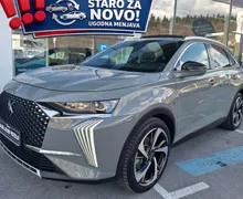 Zunanja slika - DS DS 7 - 1.6PHEV Rivoli E-TENSE 300 4X4 - AKCIJSKA CENA - 1 - Predogledna slika