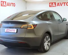 Zunanja slika - Tesla Model Y - Long Range Dual Motor AWD - 4 - Predogledna slika