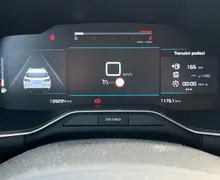 Zunanja slika - Citroën C5 Aircross - 1.2 PureTech 130 S S LED. NAVI. 2X PDC. VZR KAM. - 17 - Predogledna slika