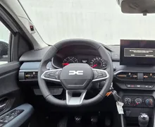 Zunanja slika - Dacia Sandero - Stepway Expression TCe110+6 LET JAMSTVA - 8 - Predogledna slika