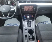 Zunanja slika - Volkswagen Passat - Variant 2.0 TDI DSG-ale-pdc-acc-radar-navi-led-kamera - 8 - Predogledna slika
