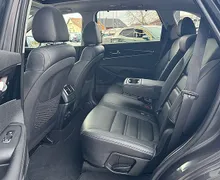 Zunanja slika - KIA Sorento - 2.2 CRDi Platinum Edition 4WD -360K -PANO -ACC - 9 - Predogledna slika