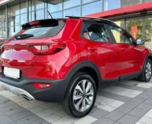 Zunanja slika - KIA Stonic - 1.2 DPI LX Urban + MT5 - 5 - Predogledna slika