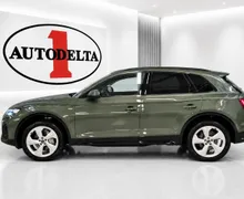 Zunanja slika - Audi Q5 - quattro 40 TDI S line S tronic BJL - 5 - Predogledna slika