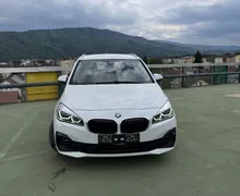 Zunanja slika - BMW Serija 2 - Active Tourer: 216I ACTIVE TOURER LED.2XPDC.ALU. - 2 - Predogledna slika