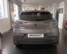 Zunanja slika - Renault Captur - TCe 115 techno + 4 LET GRATIS SERVIS - 4 - Predogledna slika