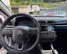 Zunanja slika - Citroën C3 - 1.5 BlueHDi 100  -  OPRAVLJEN VELIK SERVIS - 6 - Predogledna slika
