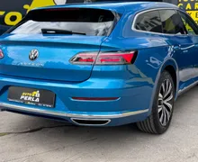 Zunanja slika - VW Arteon - Shooting Brake  2.0 TSI Elegance DSG-CAMERA 360-ACC- - 5 - Predogledna slika