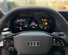 Notranja slika - Audi A5 Avant - TDI quattro 150kW S tronic... - 8 - Predogledna slika