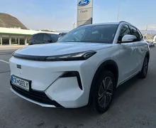 Zunanja slika - Geely StarRay - | MAX | LED DIGITAL ACC NAVI I TOP IAKCIJA 7.000 € - 2 - Predogledna slika