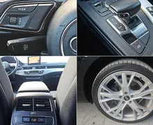 Zunanja slika - Audi A4 - Avant QUATTRO 2.0 TDI 190ks °19-COL° °FULL-LED° - 12 - Predogledna slika
