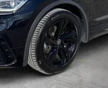 Zunanja slika - Volkswagen Tiguan - 2.0 TDI DSG R-Line-Black Style-Matrix-Vl.kljuka - 6 - Predogledna slika