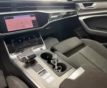 Zunanja slika - Audi A6 - Avant 40 TDI S tronic - 5 - Predogledna slika