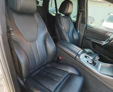 Zunanja slika - BMW serija X5: - xDrive30d AUT. M-PAKET USNJE VIRT. NAVI 360KAM HUD - 19 - Predogledna slika