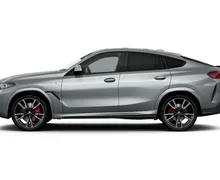 Zunanja slika - BMW X6 - xDrive30d - 3 - Predogledna slika