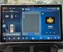 Zunanja slika - Vinfast VF8 - 87.7 kWh AWD ECO-350PS AWD-ZALOGA-POLNILNICA - 16 - Predogledna slika