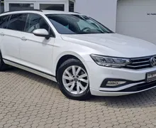 Zunanja slika - Volkswagen Passat - Variant 2.0 TDI BMT SCR Business - 2 - Predogledna slika